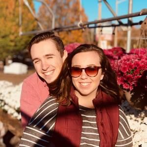 Meet your Posher, Austin